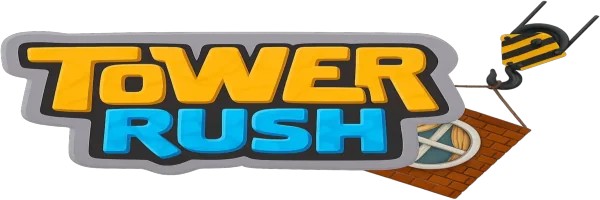 Tower Rush Game